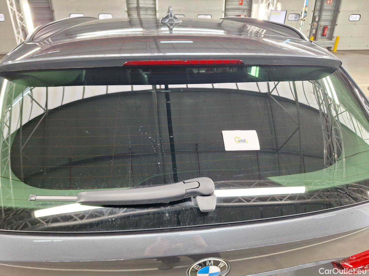  Bmw  Serie 3 BMW, 3-serie Touring '18, BMW 3 Reeks Touring 320dA (120 kW) 5d #55