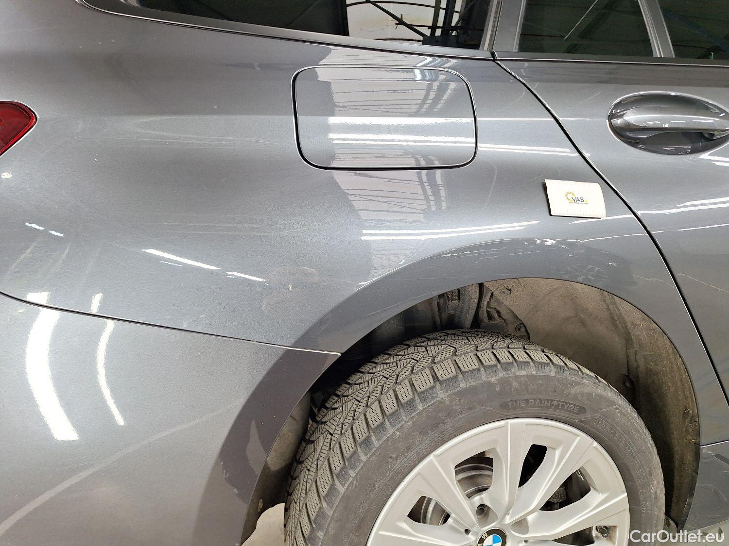  Bmw  Serie 3 BMW, 3-serie Touring '18, BMW 3 Reeks Touring 320dA (120 kW) 5d #20