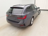  Bmw  Serie 3 BMW, 3-serie Touring '18, BMW 3 Reeks Touring 320dA (120 kW) 5d #8