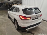  Bmw  X1 BMW  sDrive16dA (85 kW) 5d #7