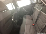 Citroen  C4  X Feel Pack 1.2 PureTech 130CV BVA8 6E #9