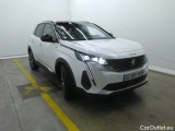  Peugeot  3008 PEUGEOT  / 2020 / 5P / SUV 1.6 HYBRID 225 E-EAT8 GT Pack #4