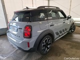  Mini  Countryman MINI  / 2020 / 5P / Crossover Cooper SE ALL4 Untamed 125+95ch BVA6(SP) #3