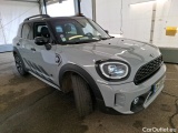  Mini  Countryman MINI  / 2020 / 5P / Crossover Cooper SE ALL4 Untamed 125+95ch BVA6(SP) #4
