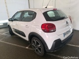  Citroen  C3  Société Feel 1.5 BlueHDI 100CV BVM6 E6dT #2