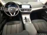  Bmw  Serie 3 Série 3 Touring 318 d Lounge 2.0 150CV BVA8 E6d #5