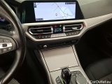  Bmw  Serie 3 Série 3 Touring 318 d Lounge 2.0 150CV BVA8 E6d #7