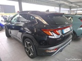  Hyundai  Tucson  Executive Hybrid 2WD 1.6 T-GDI 230CV BVA6 E6d #2