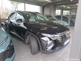  Hyundai  Tucson  Executive Hybrid 2WD 1.6 T-GDI 230CV BVA6 E6d #4