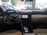  Hyundai  Tucson  Executive Hybrid 2WD 1.6 T-GDI 230CV BVA6 E6d #5