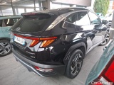  Hyundai  Tucson  Executive Hybrid 2WD 1.6 T-GDI 230CV BVA6 E6d #3