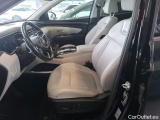  Hyundai  Tucson  Executive Hybrid 2WD 1.6 T-GDI 230CV BVA6 E6d #8