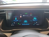  Hyundai  Tucson  Executive Hybrid 2WD 1.6 T-GDI 230CV BVA6 E6d #6