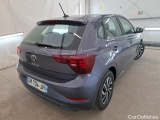  Volkswagen  Polo  VI Life Plus 1.0 TSI 95CV BVA7 E6d #3