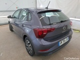  Volkswagen  Polo  VI Life Plus 1.0 TSI 95CV BVA7 E6d #2