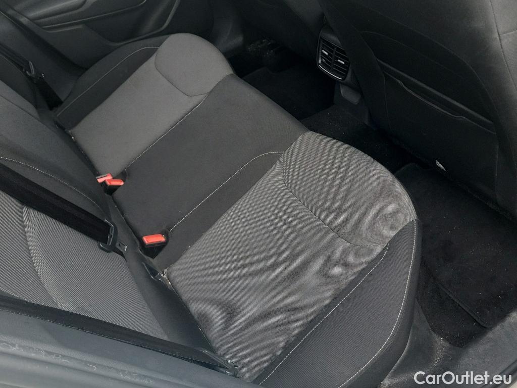  Skoda  Fabia  Ambition 1.0 TSI 95CV MT5 E6d #19