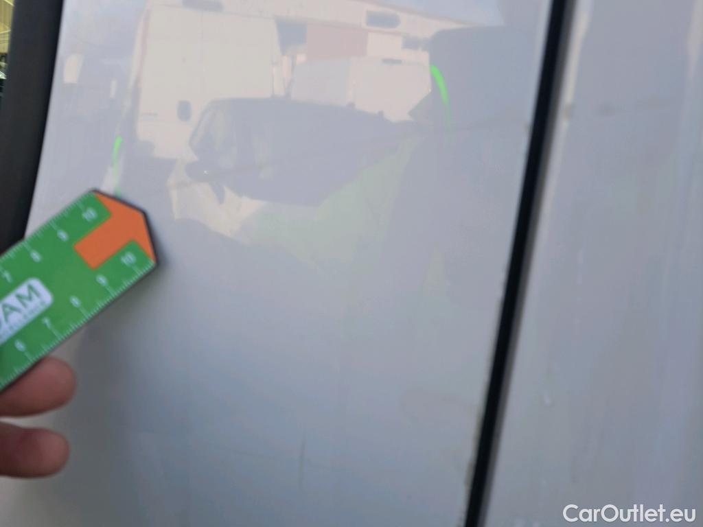  Opel  Movano  C HKa L2H2 3 5t Edition 140CV MT6 E6d #45