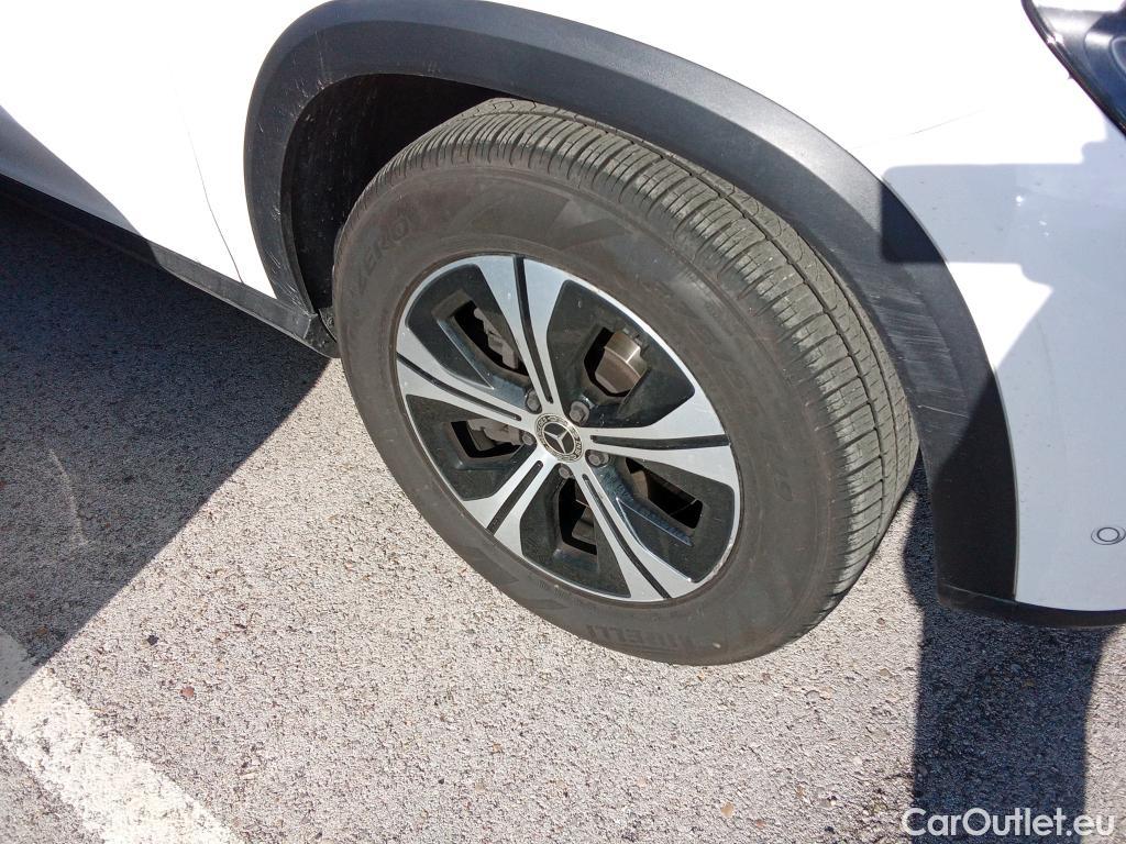  Mercedes  G-Klasee MERCEDES-BENZ GLE / 2018 / 5P / todoterreno GLE 350 de 4MATIC (Híbrido Enchufable) #5