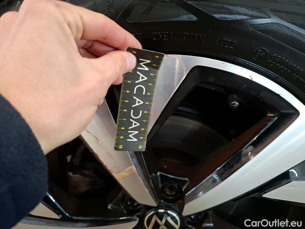  Volkswagen  Taigo  Style 1.0 TSI 110CV BVA7 E6d #11