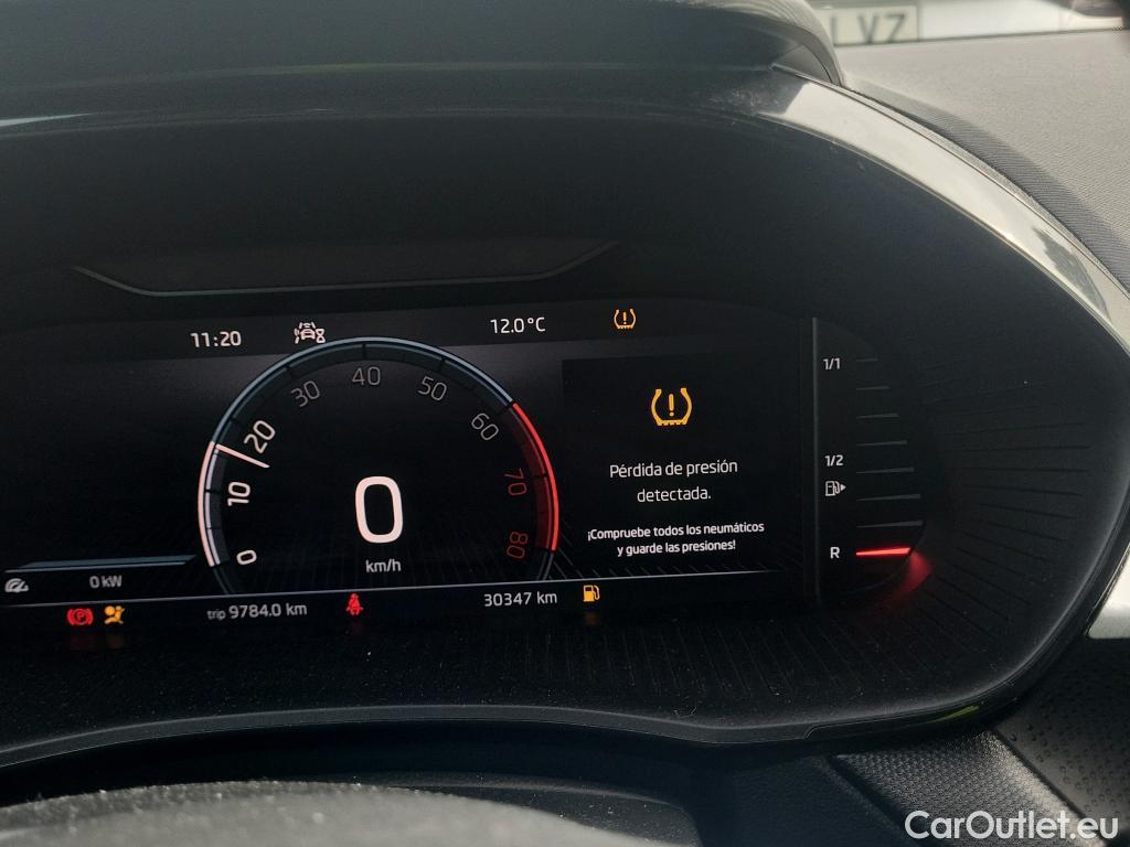  Skoda  Fabia  Ambition 1.0 TSI 95CV MT5 E6d #21