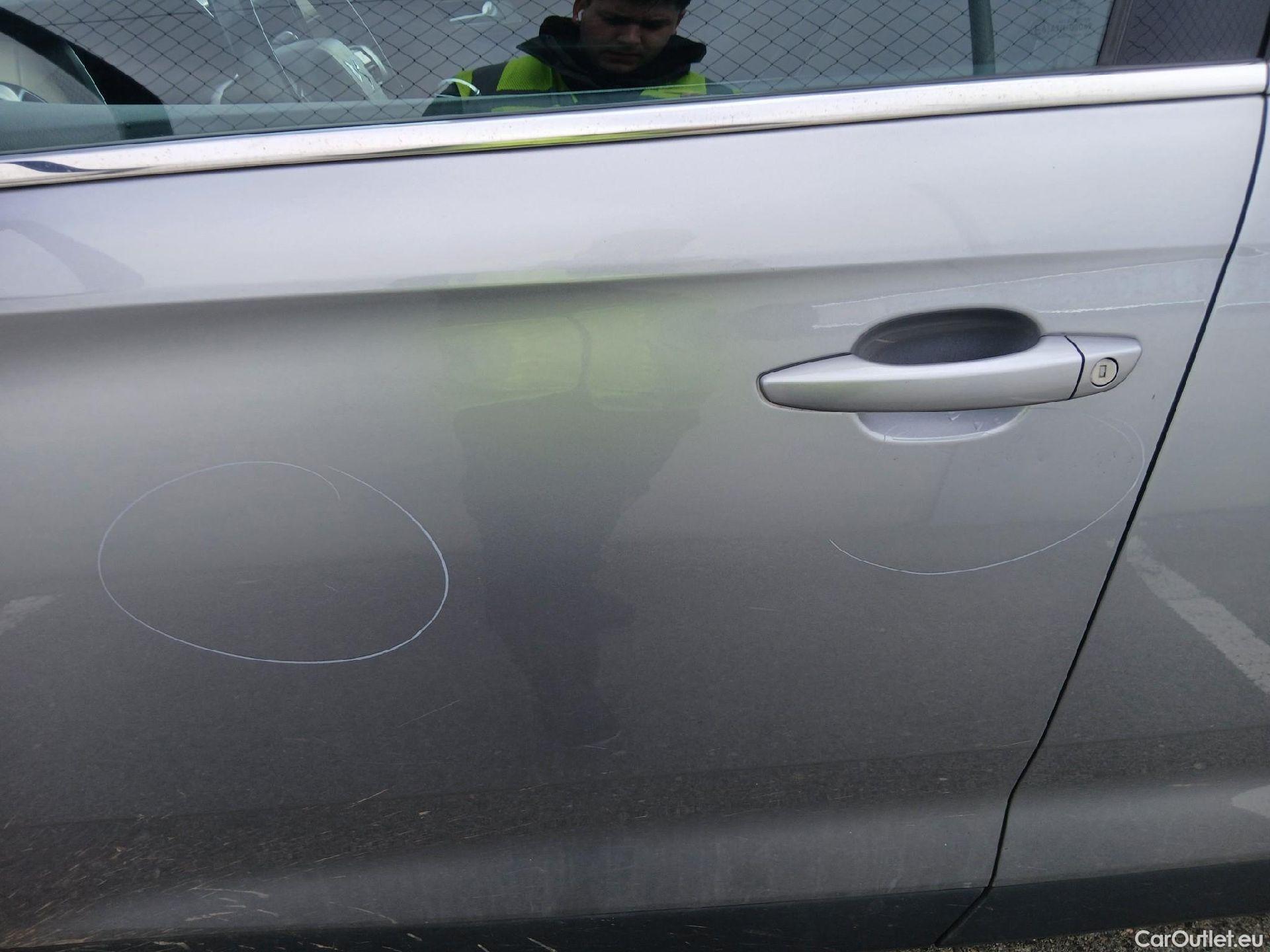  DS  DS7 DS DS 7 Crossback / 2017 / 5P / todoterreno BlueHDi DE 96kW (130CV) BE CHIC (AC) #20