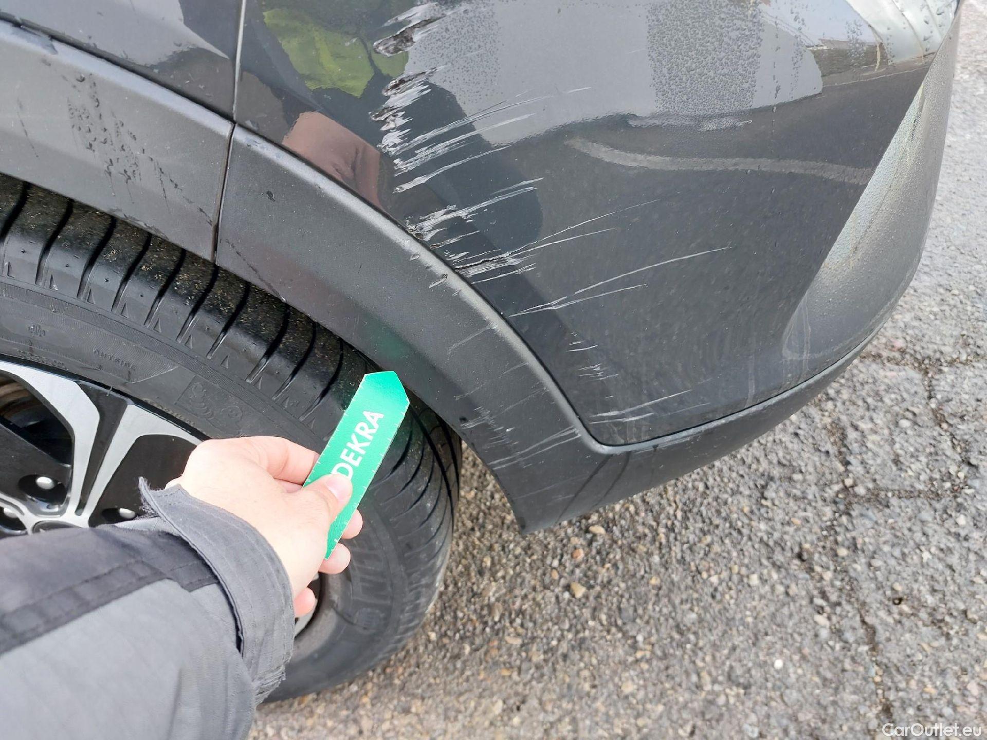  KIA  XCeed KIA  1.6 GDi PHEV 104kW (141CV) eDrive (AC) #7