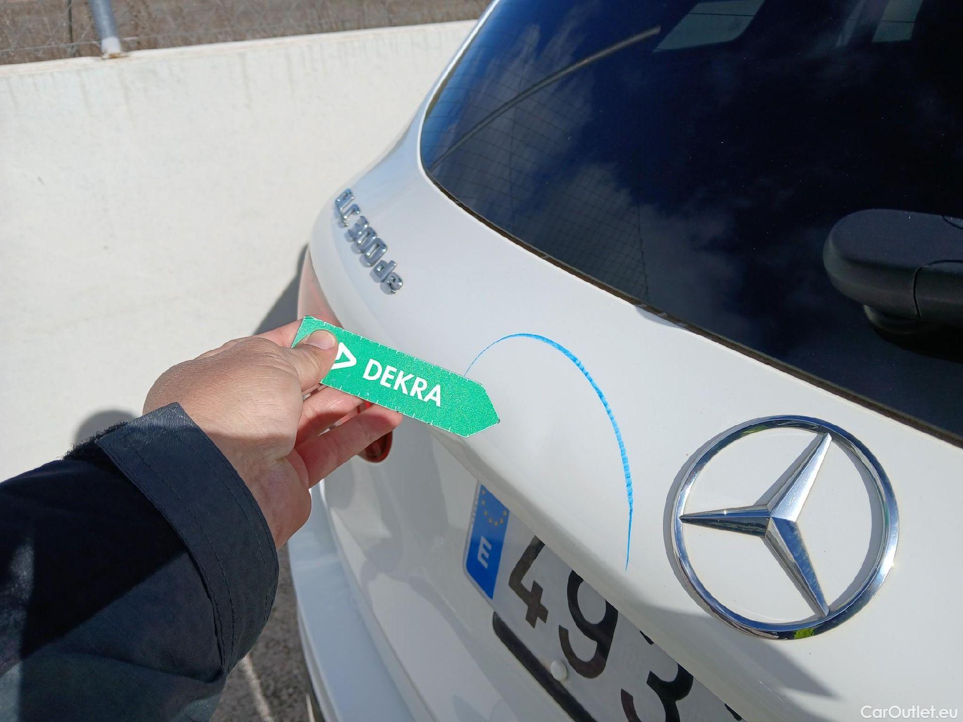  Mercedes  G-Klasee MERCEDES-BENZ Clase GLC / 2019 / 5P / todoterreno GLC 300 de 4MATIC #38