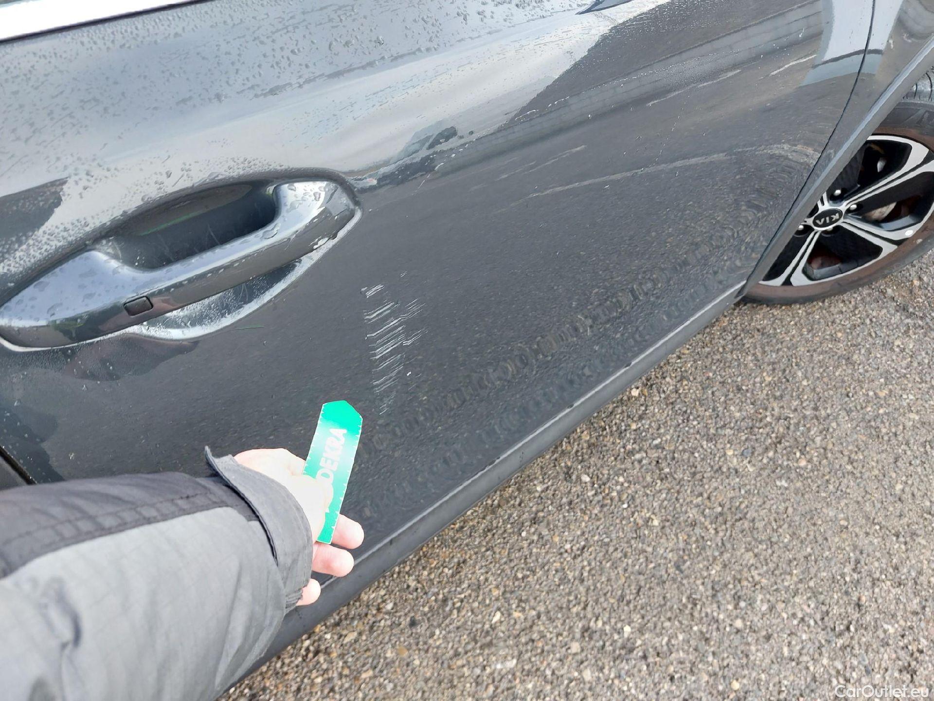  KIA  XCeed KIA  1.6 GDi PHEV 104kW (141CV) eDrive (AC) #18