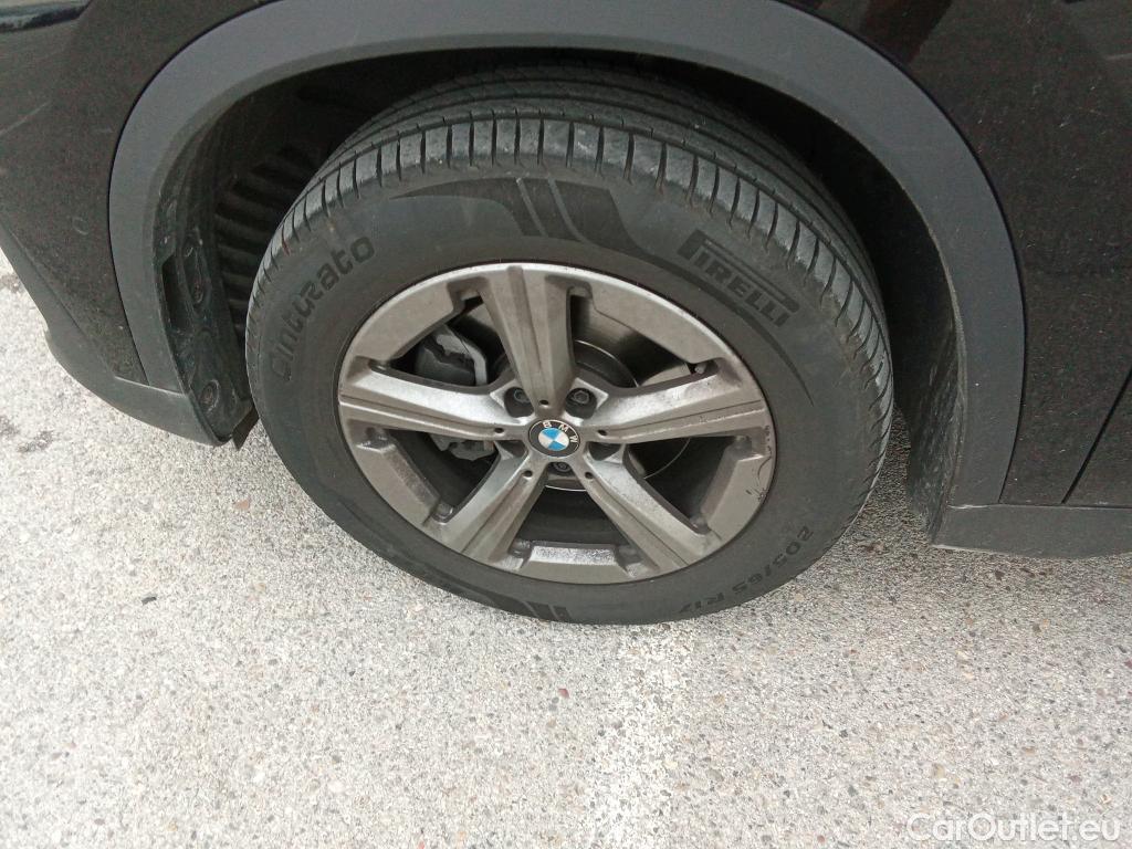  Bmw  X1 BMW  / 2022 / 5P / todoterreno sDrive18d #1