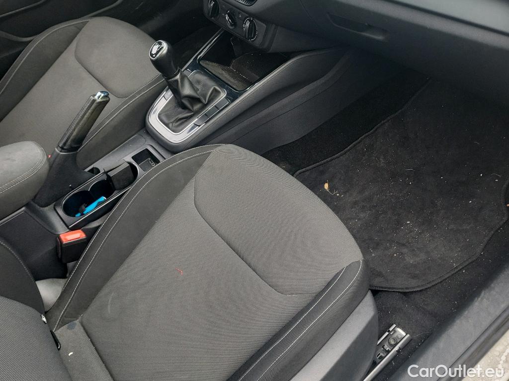  Skoda  Fabia  Ambition 1.0 TSI 95CV MT5 E6d #20