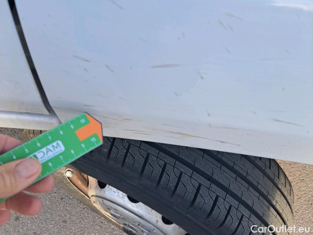  Opel  Movano  C HKa L2H2 3 5t Edition 140CV MT6 E6d #53