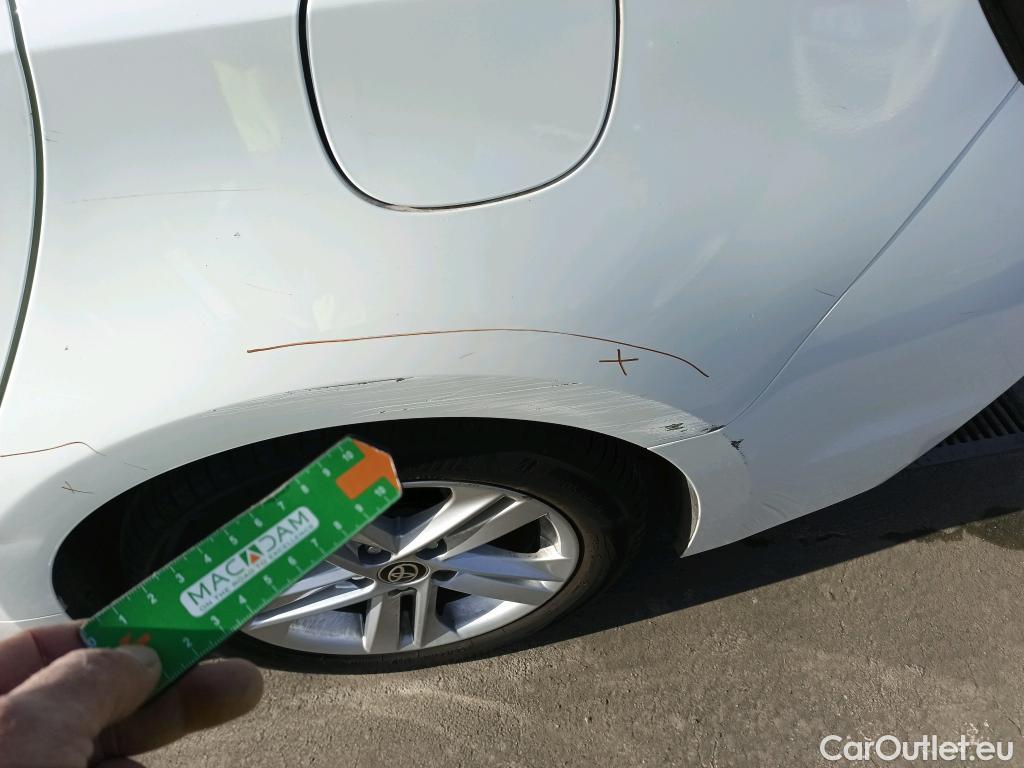  Toyota  Corolla TOYOTA  / 2019 / 5P / familiar 1.8 125H ACTIVE TECH E-CVT TOU SPORT #11