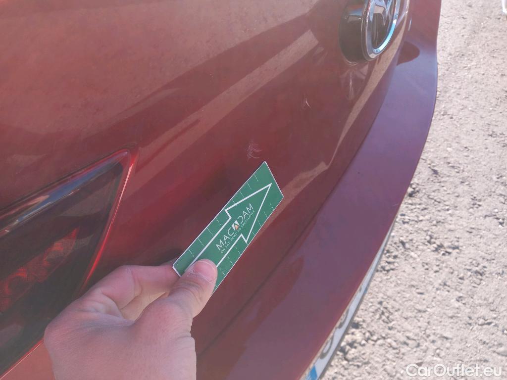  Mazda  3 MAZDA Mazda / 2019 / 4P / sedán 2.0 e-SKYACTIV-X ZENITH SAFETY #1