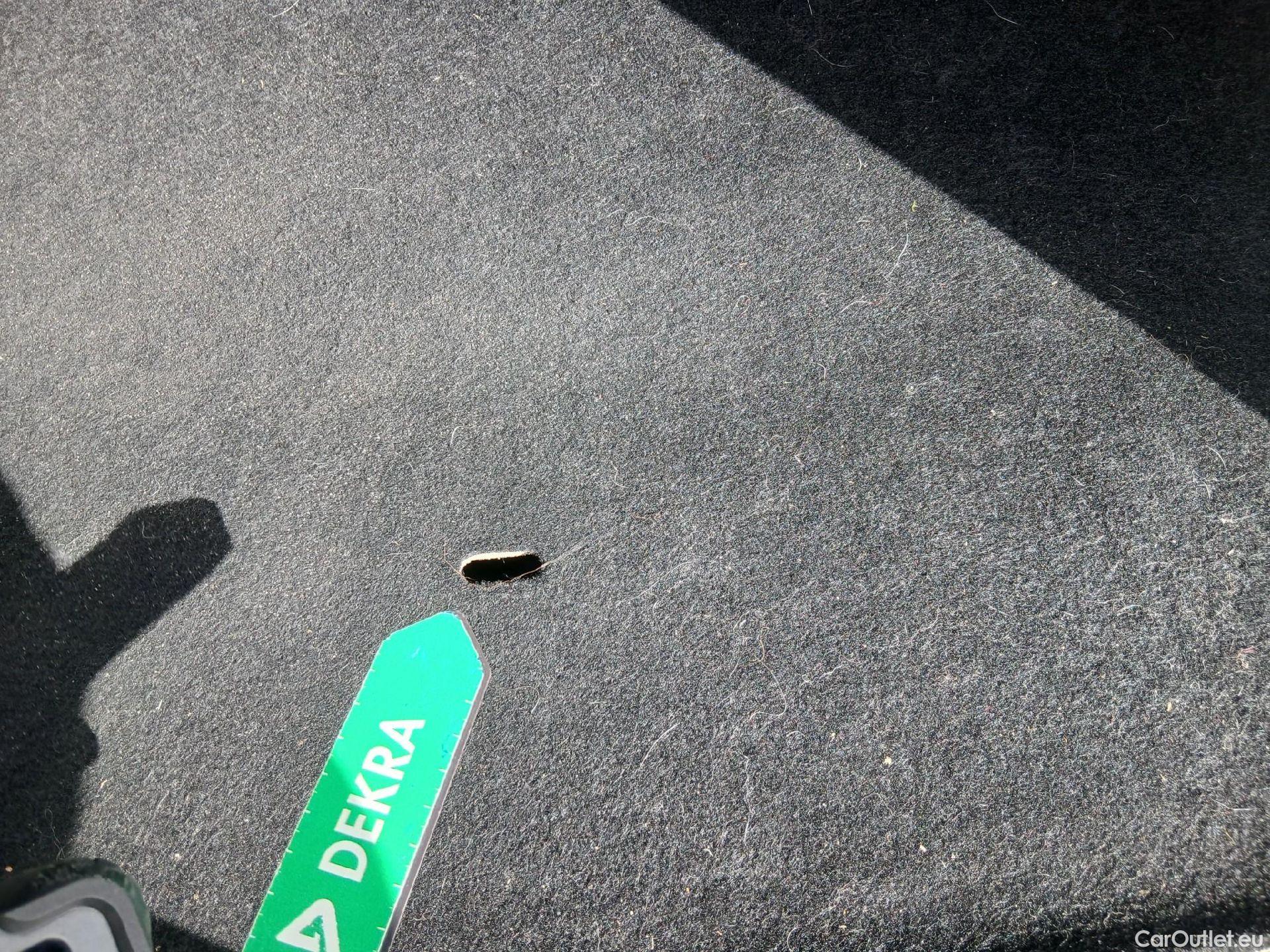  DS  DS7 DS DS 7 Crossback / 2017 / 5P / todoterreno BlueHDi DE 96kW (130CV) BE CHIC (AC) #10