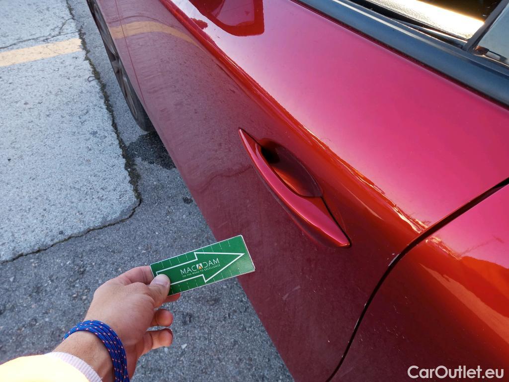  Mazda  3 MAZDA Mazda / 2019 / 4P / sedán 2.0 e-SKYACTIV-X ZENITH SAFETY #8