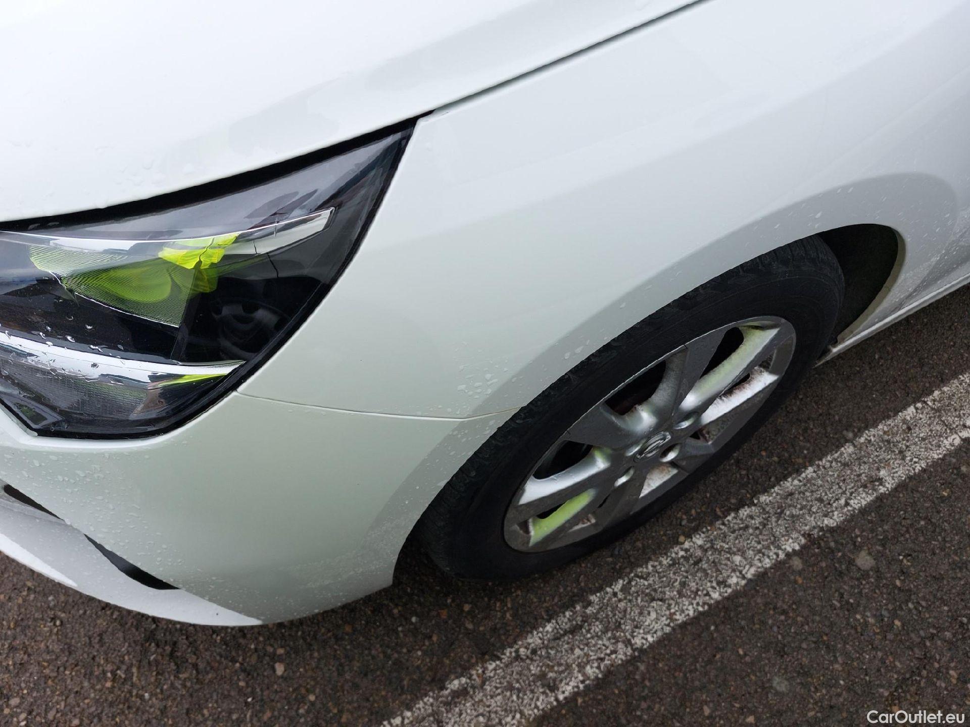  Opel  Corsa OPEL  / 2019 / 5P / berlina con portón 1.2T XHL 74kW (100CV) Edition (AC) #8