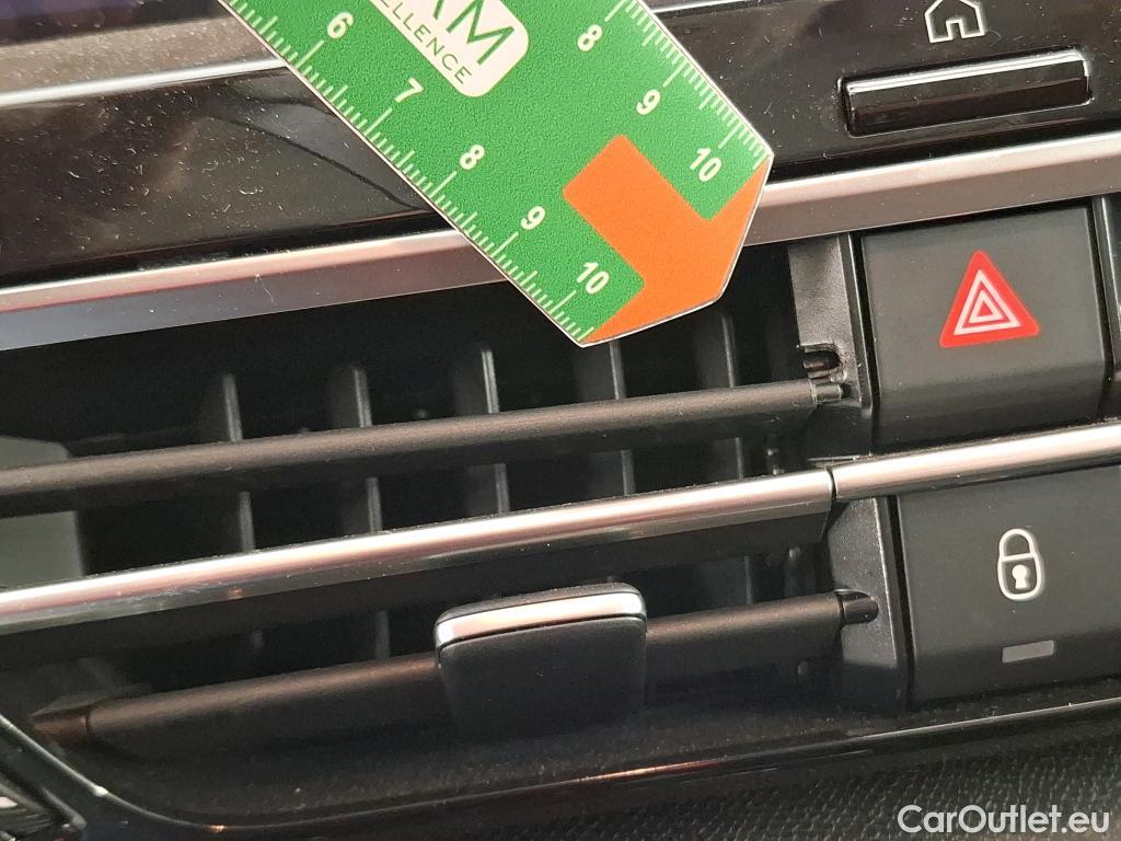  Citroen  C4  Berline Feel Pack 1.2 PureTech 130CV BVA8 6E #2