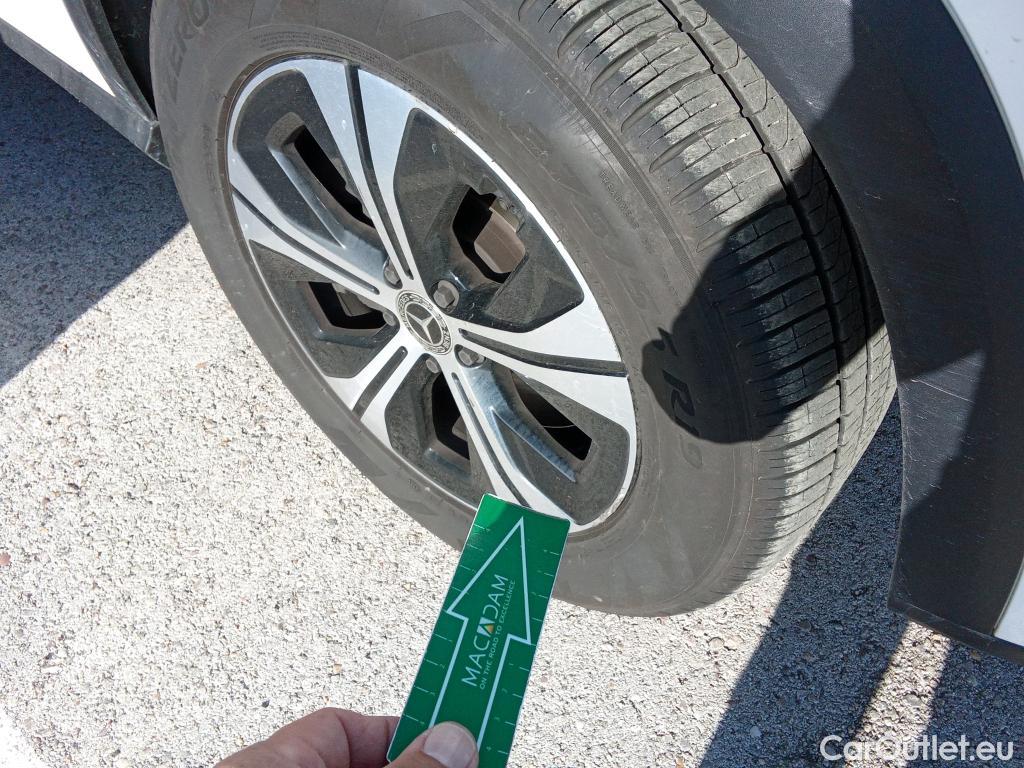  Mercedes  G-Klasee MERCEDES-BENZ GLE / 2018 / 5P / todoterreno GLE 350 de 4MATIC (Híbrido Enchufable) #6