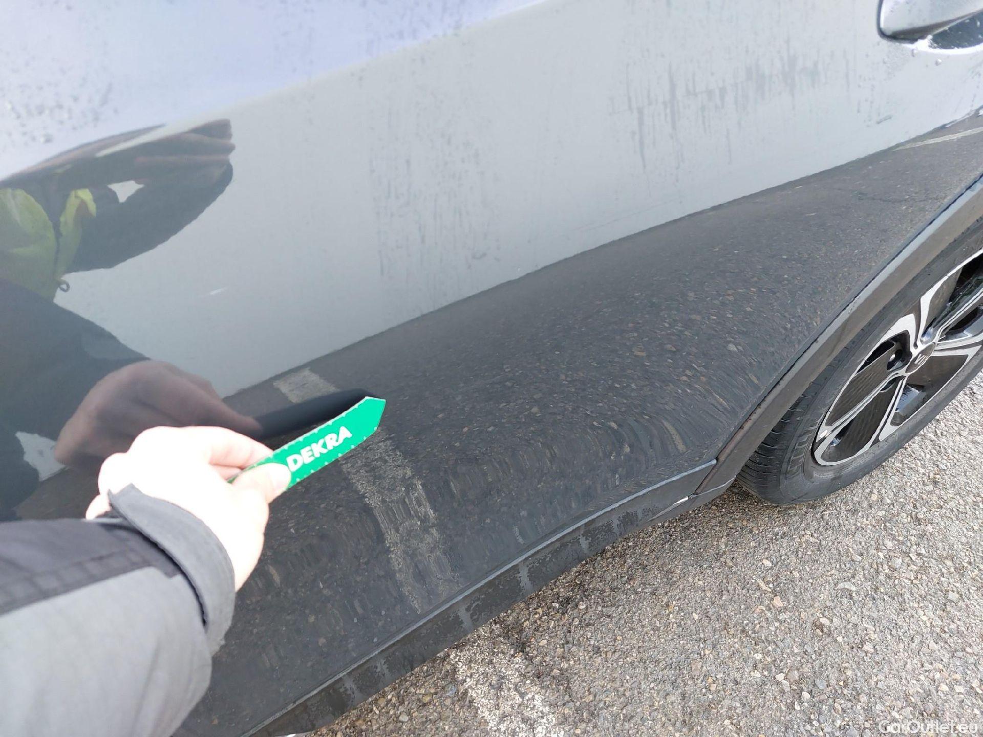  KIA  XCeed KIA  1.6 GDi PHEV 104kW (141CV) eDrive (AC) #6