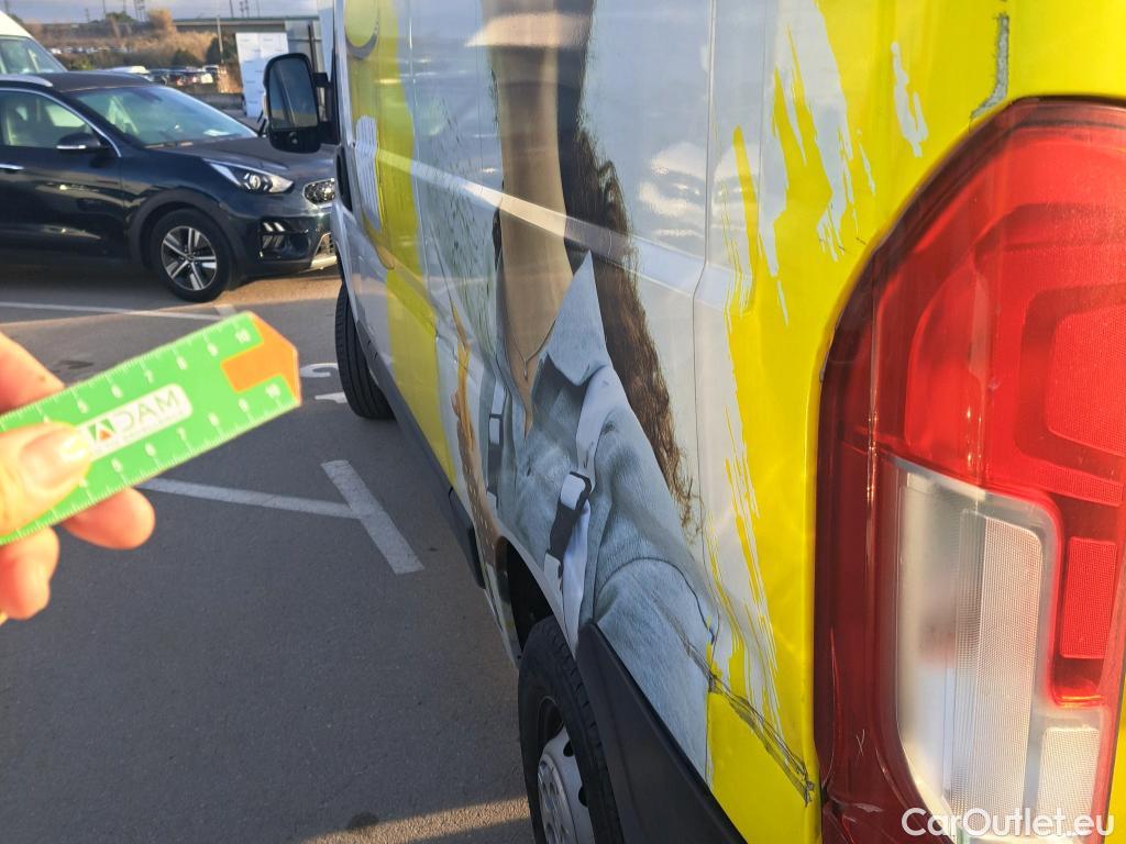  Opel  Movano  C HKa L2H2 3 5t Edition 140CV MT6 E6d #3