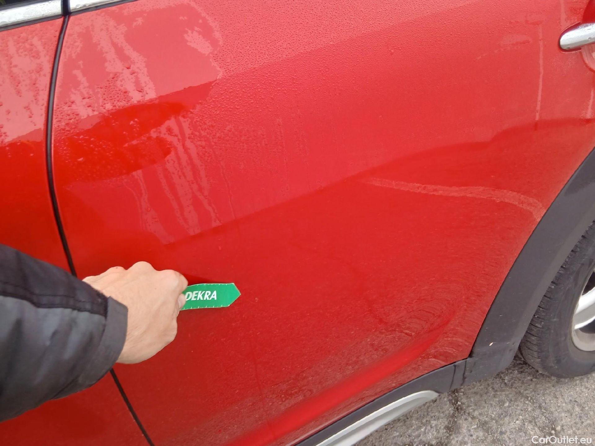  Mini  Countryman MINI  / 2016 / 5P / berlina con portón Cooper S E ALL4 #5