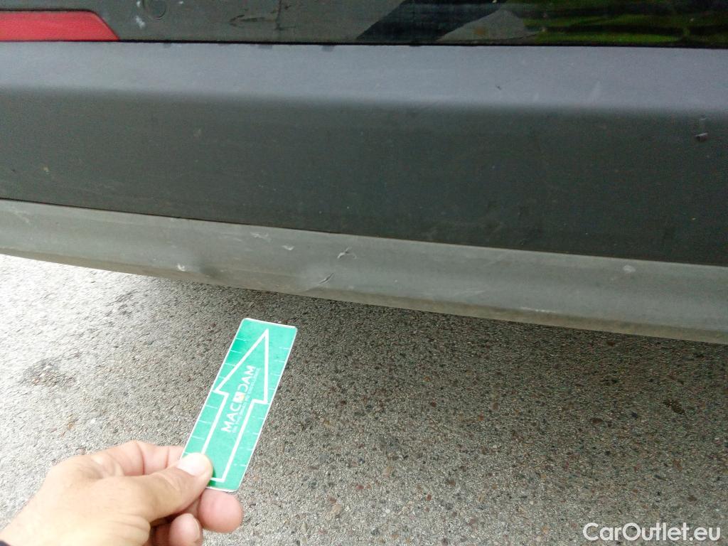  Bmw  X1 BMW  / 2022 / 5P / todoterreno sDrive18d #10