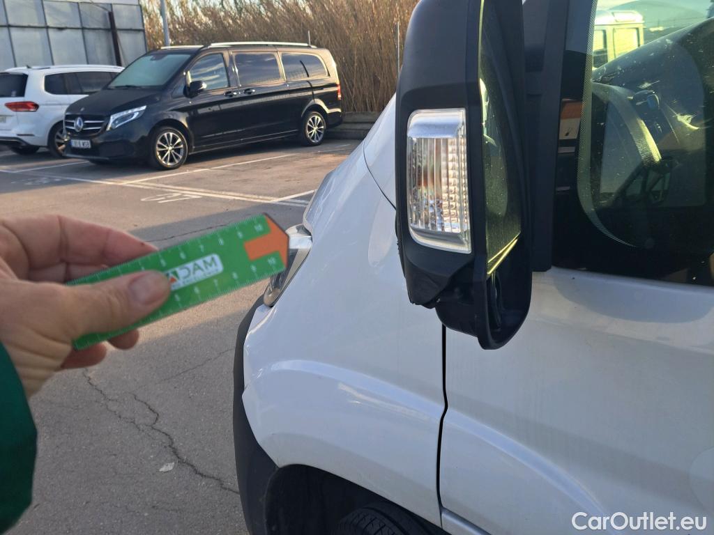  Opel  Movano  C HKa L2H2 3 5t Edition 140CV MT6 E6d #1