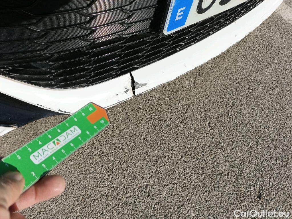  Toyota  Corolla TOYOTA  / 2019 / 5P / familiar 1.8 125H ACTIVE TECH E-CVT TOU SPORT #6