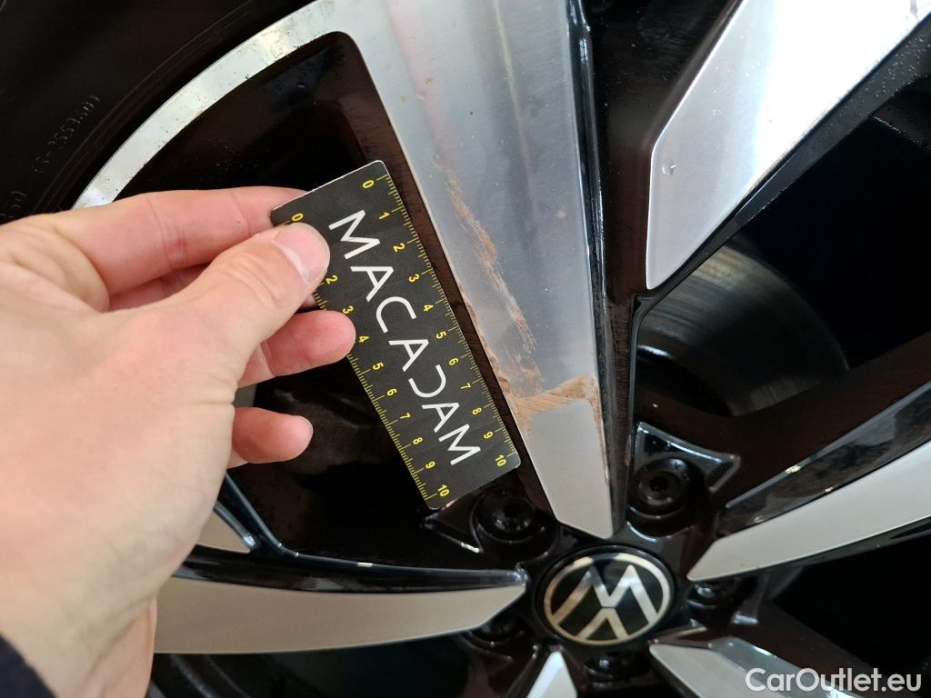  Volkswagen  Taigo  Style 1.0 TSI 110CV BVA7 E6d #9