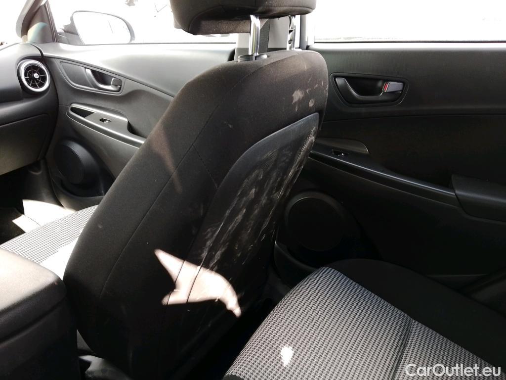  Hyundai  Konna HYUNDAI Kona / 2020 / 5P / todoterreno 1.0 TGDI Klass 4X2 #34