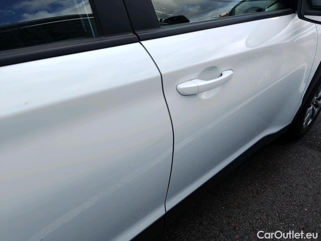  Hyundai  Konna HYUNDAI Kona / 2020 / 5P / todoterreno 1.0 TGDI Klass 4X2 #25