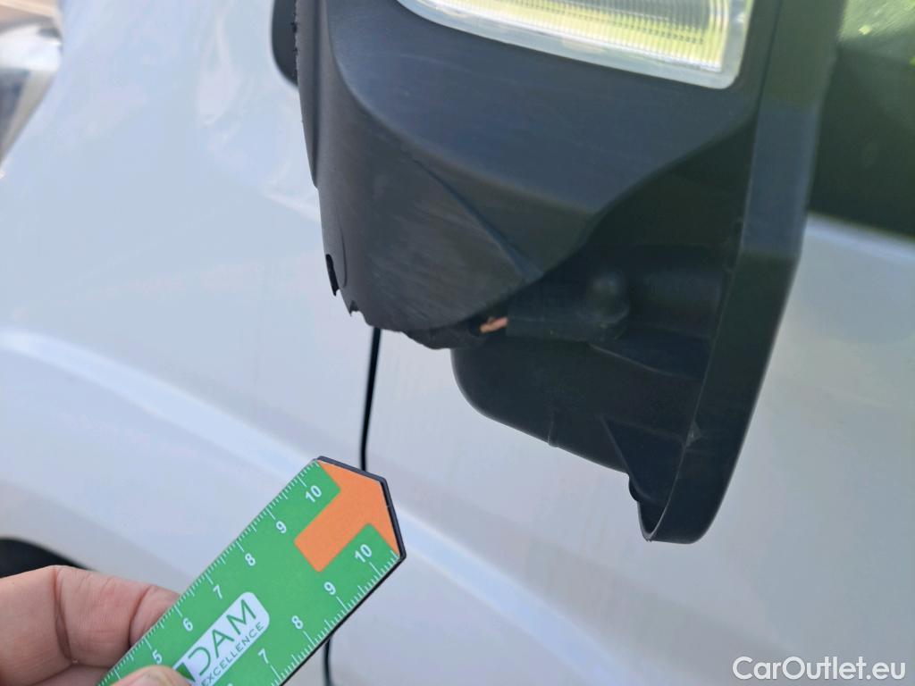  Opel  Movano  C HKa L2H2 3 5t Edition 140CV MT6 E6d #2