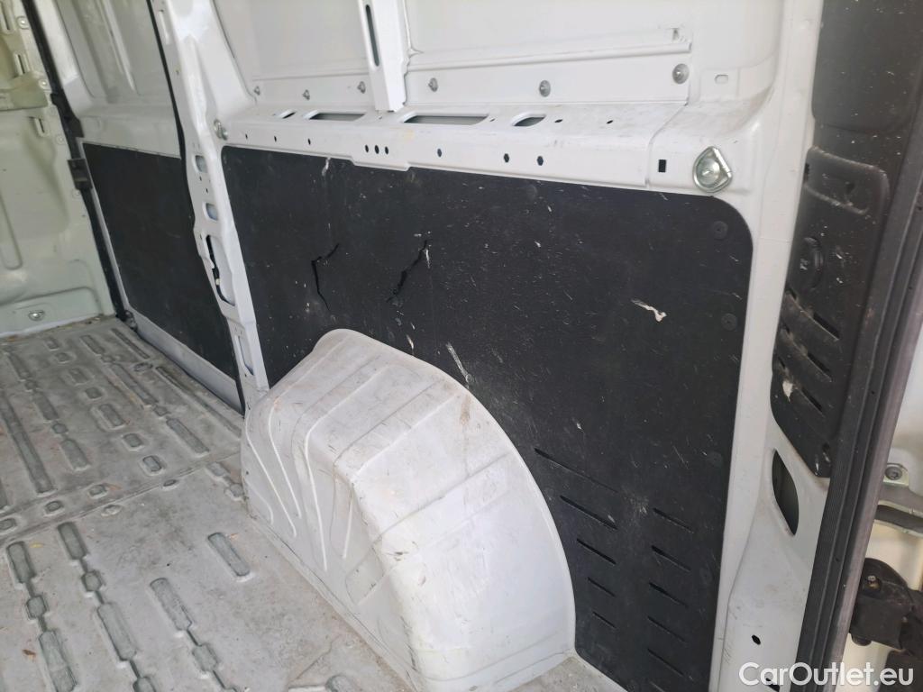  Opel  Movano  C HKa L2H2 3 5t Edition 140CV MT6 E6d #6