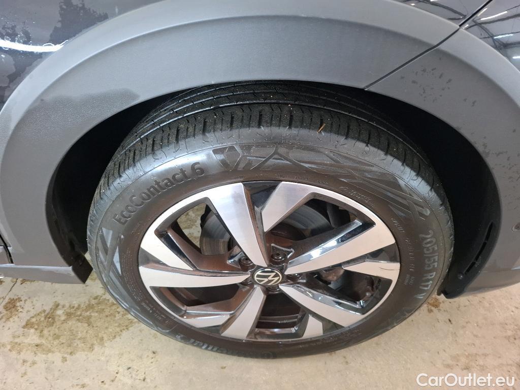  Volkswagen  Taigo  Style 1.0 TSI 110CV BVA7 E6d #22